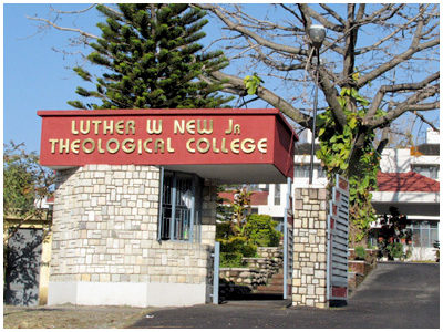Best Theological College in Dehradun